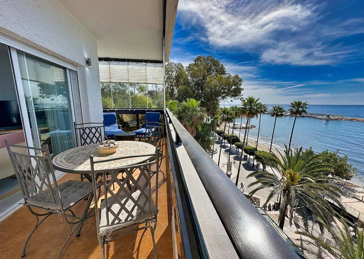 Apartment 317 Skol Marbella 0*,  Spagna