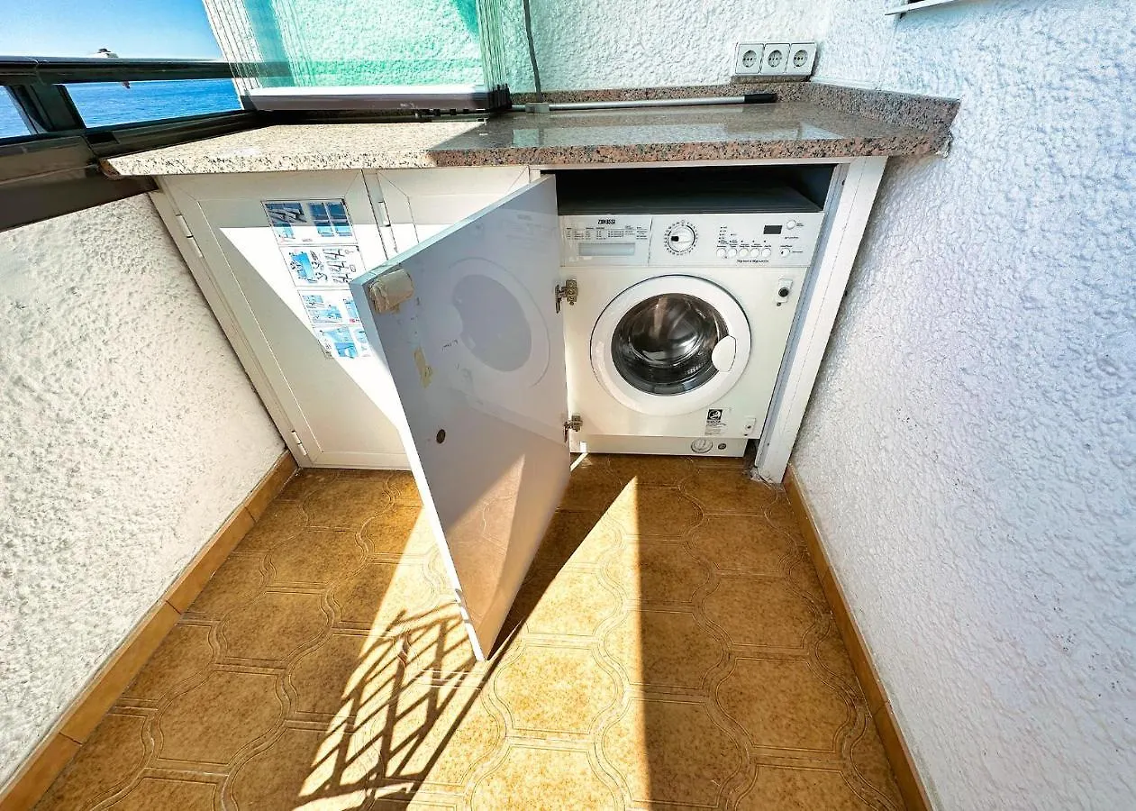 Apartment 317 Skol 마르베야