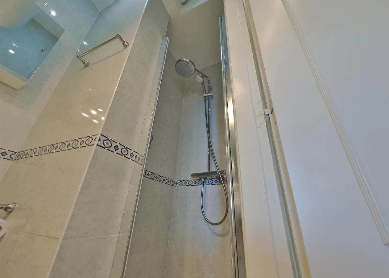 Apartment 317 Skol Marbella Spagna