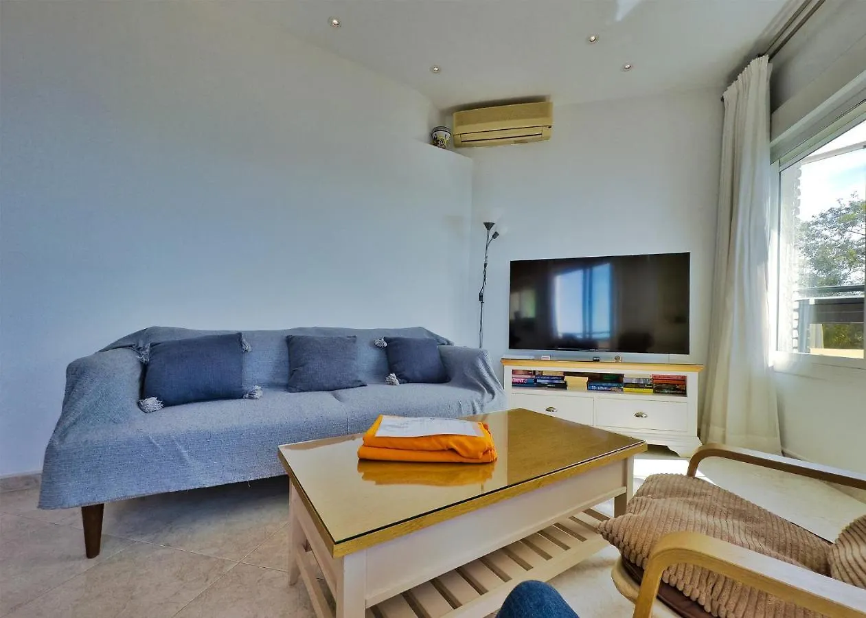 Apartment 317 Skol Marbella 0*,