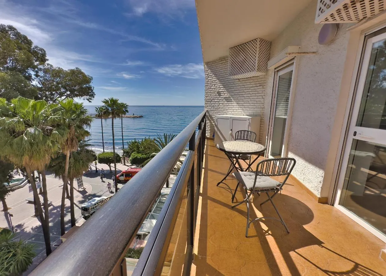 Apartment 317 Skol Marbella