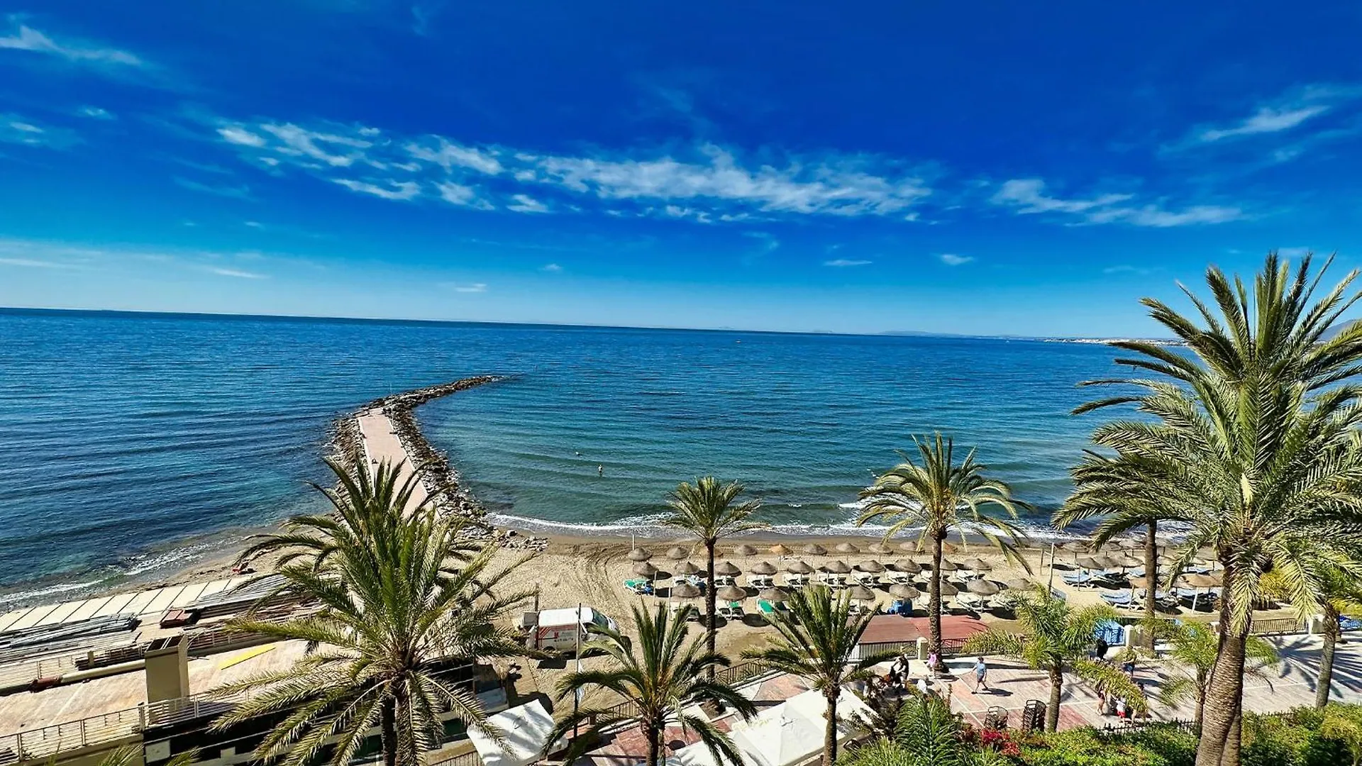 Apartment 317 Skol Marbella