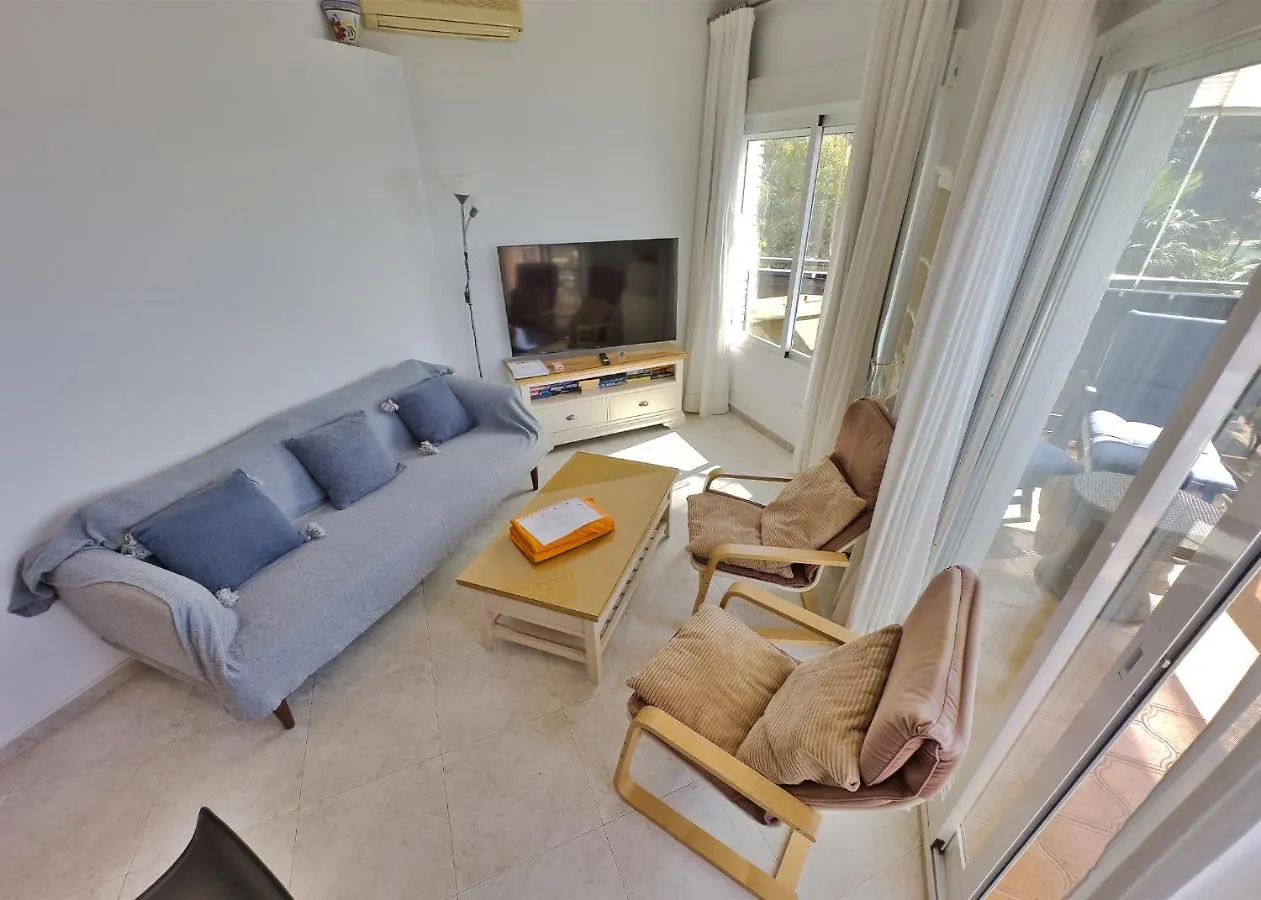 Apartment 317 Skol Marbella