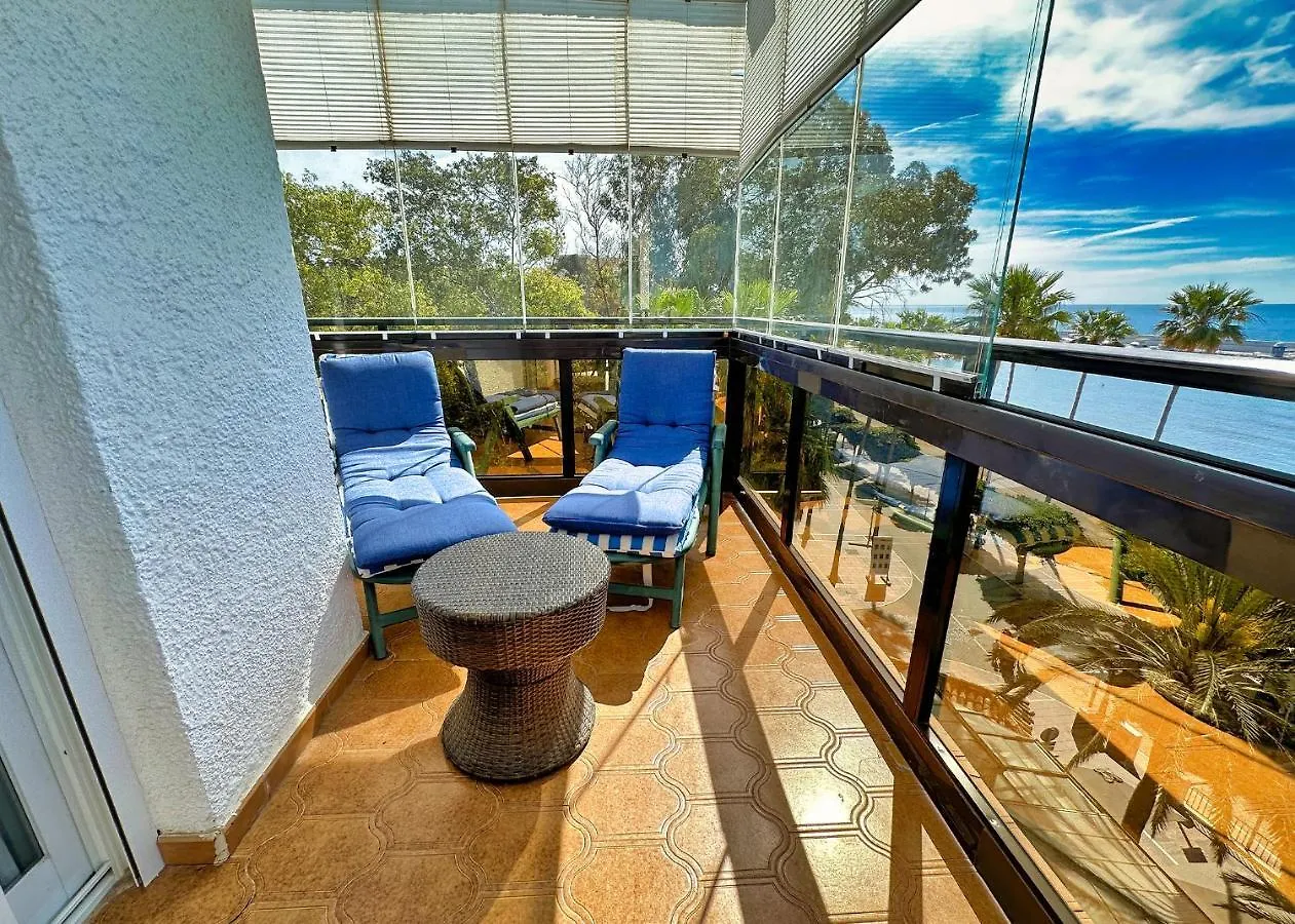 Apartment 317 Skol Marbella