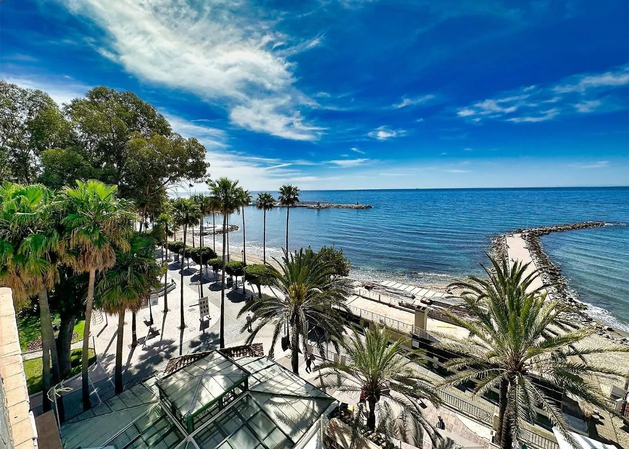 Apartment 317 Skol Marbella