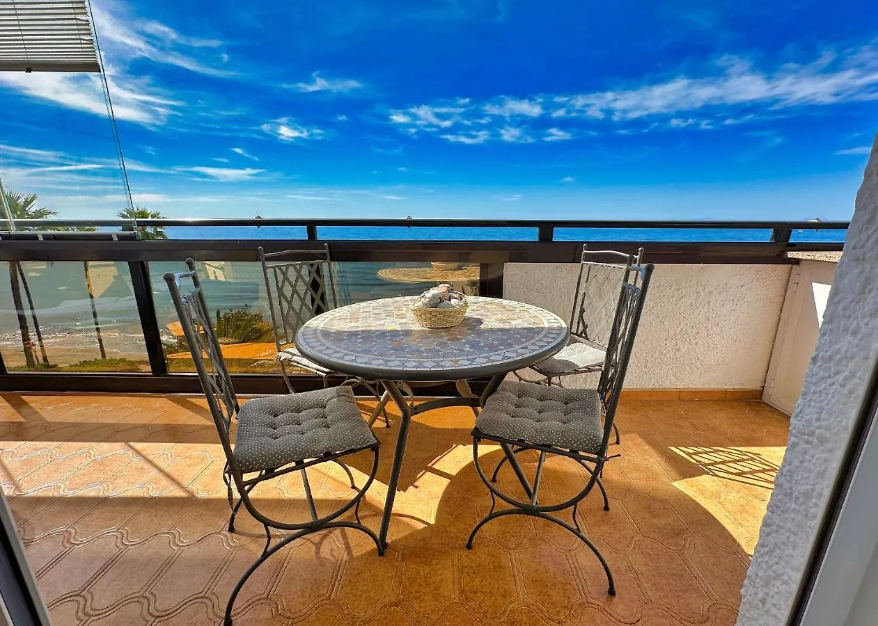 Apartment 317 Skol Marbella