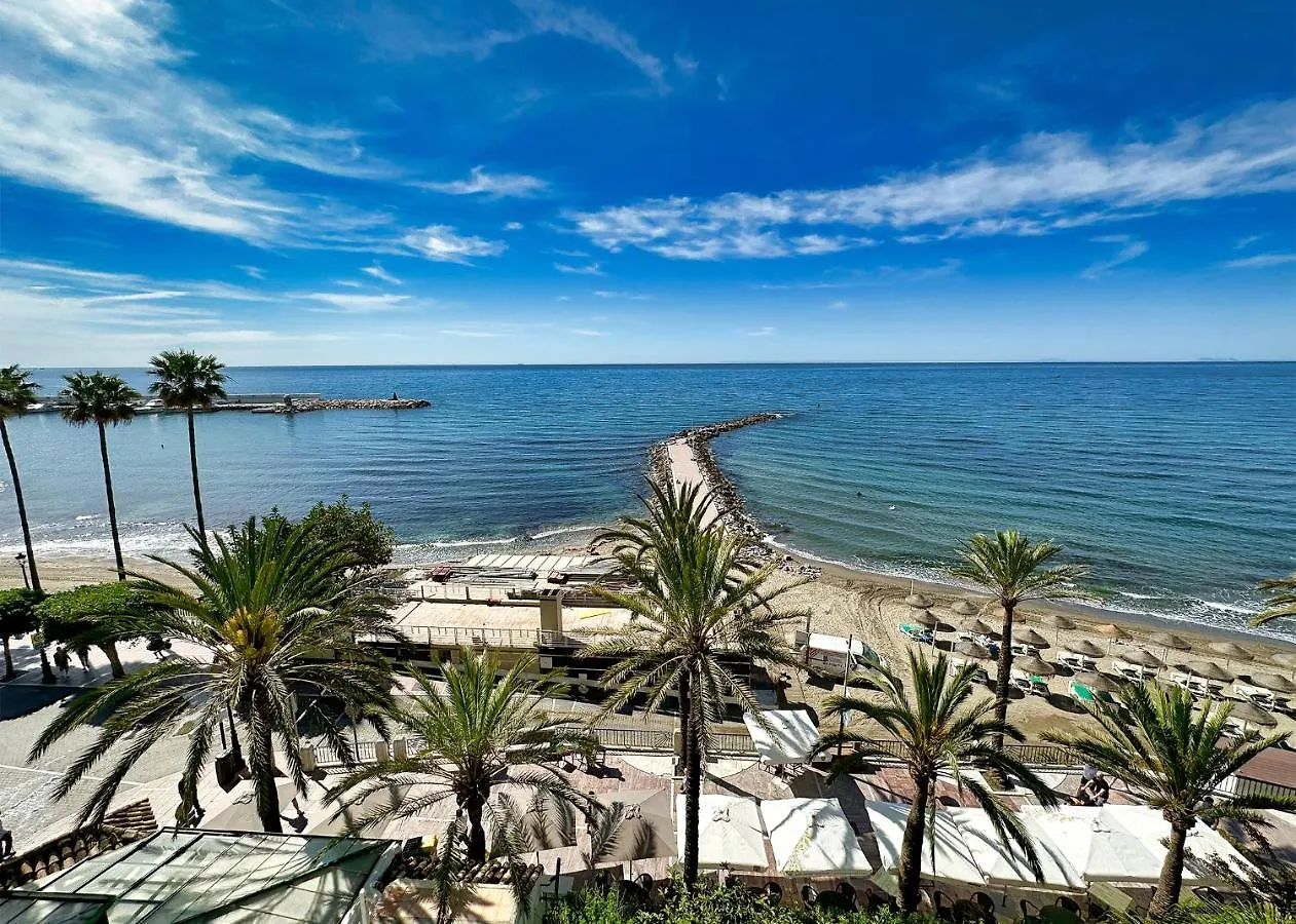 Apartment 317 Skol Marbella 0*,