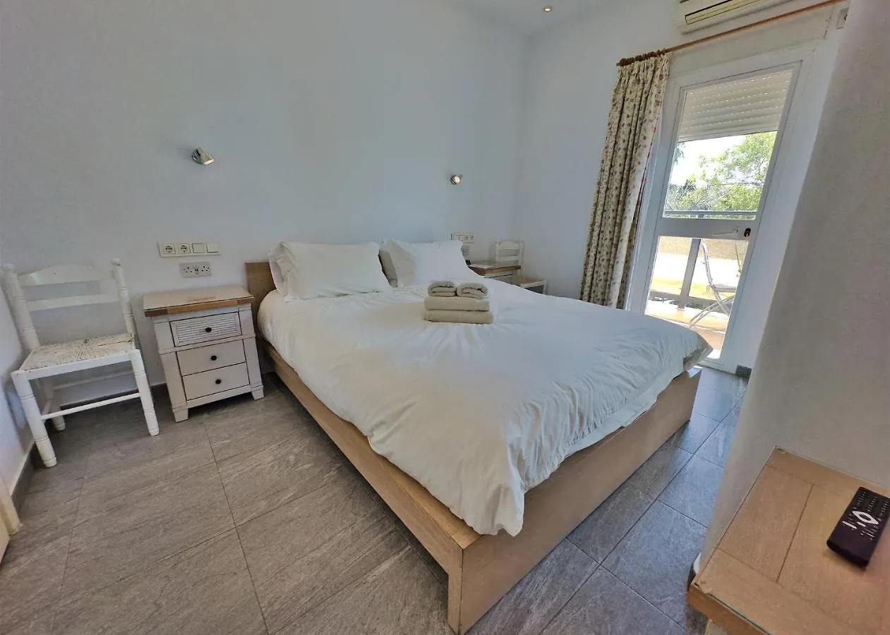 Apartment 317 Skol Marbella 0*,  Spain