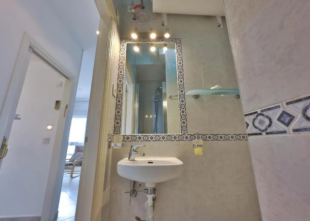 Apartment 317 Skol Marbella