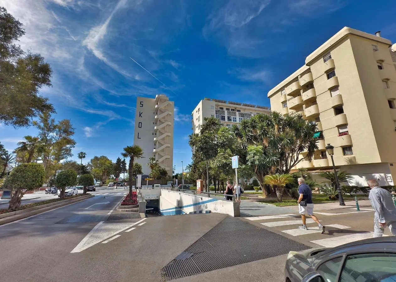 Apartment 317 Skol Marbella