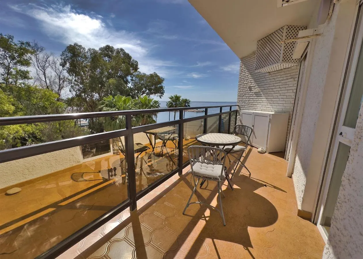 Apartment 317 Skol Marbella Spain