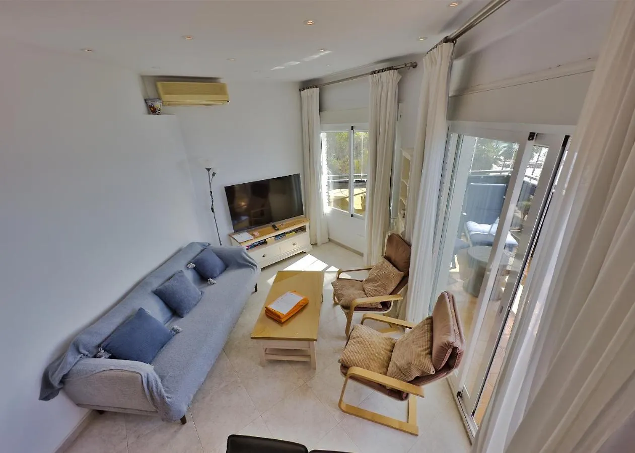 Apartment 317 Skol Marbella