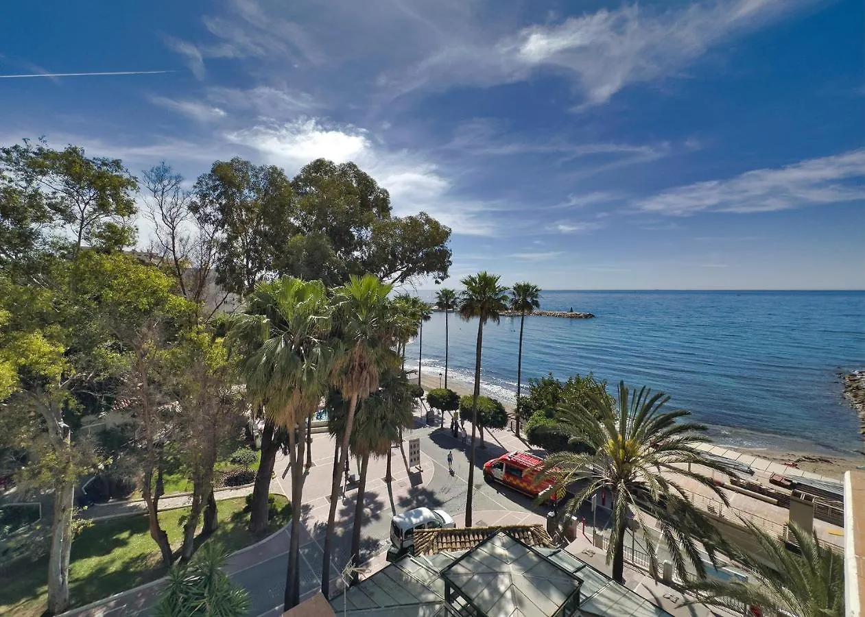 Apartment 317 Skol Marbella