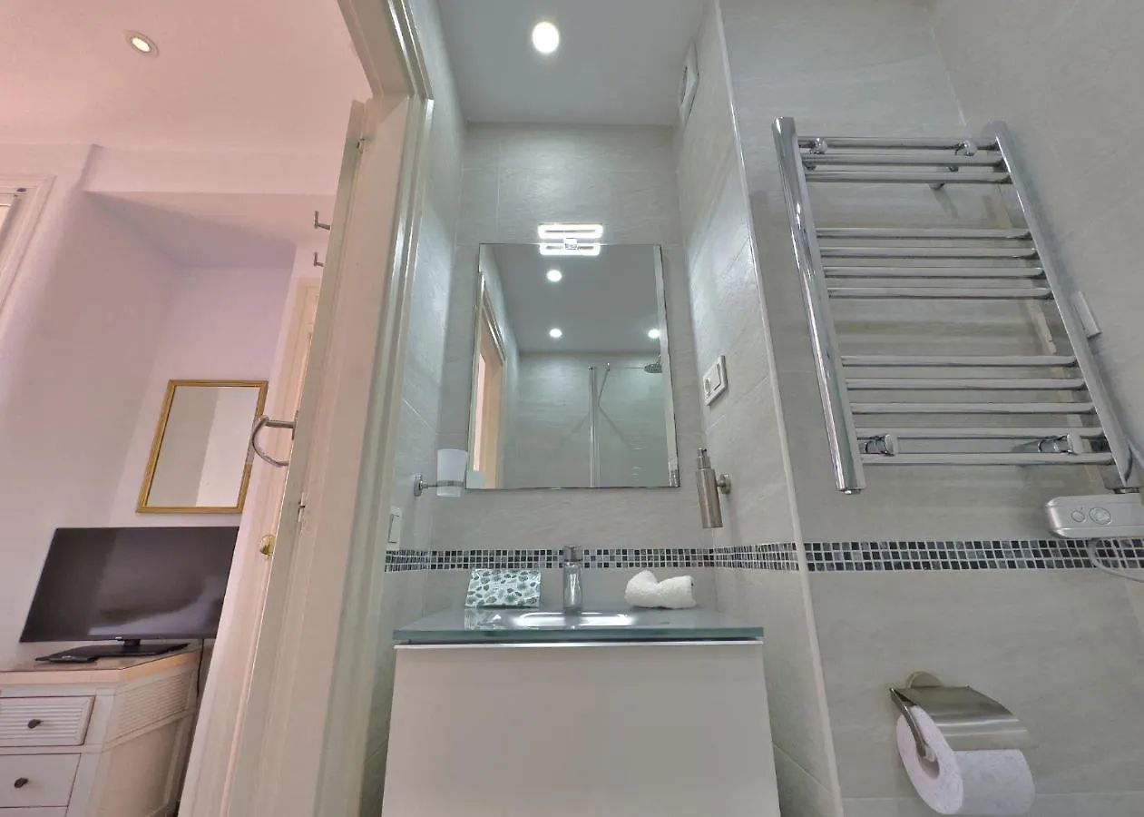Apartment 317 Skol Marbella