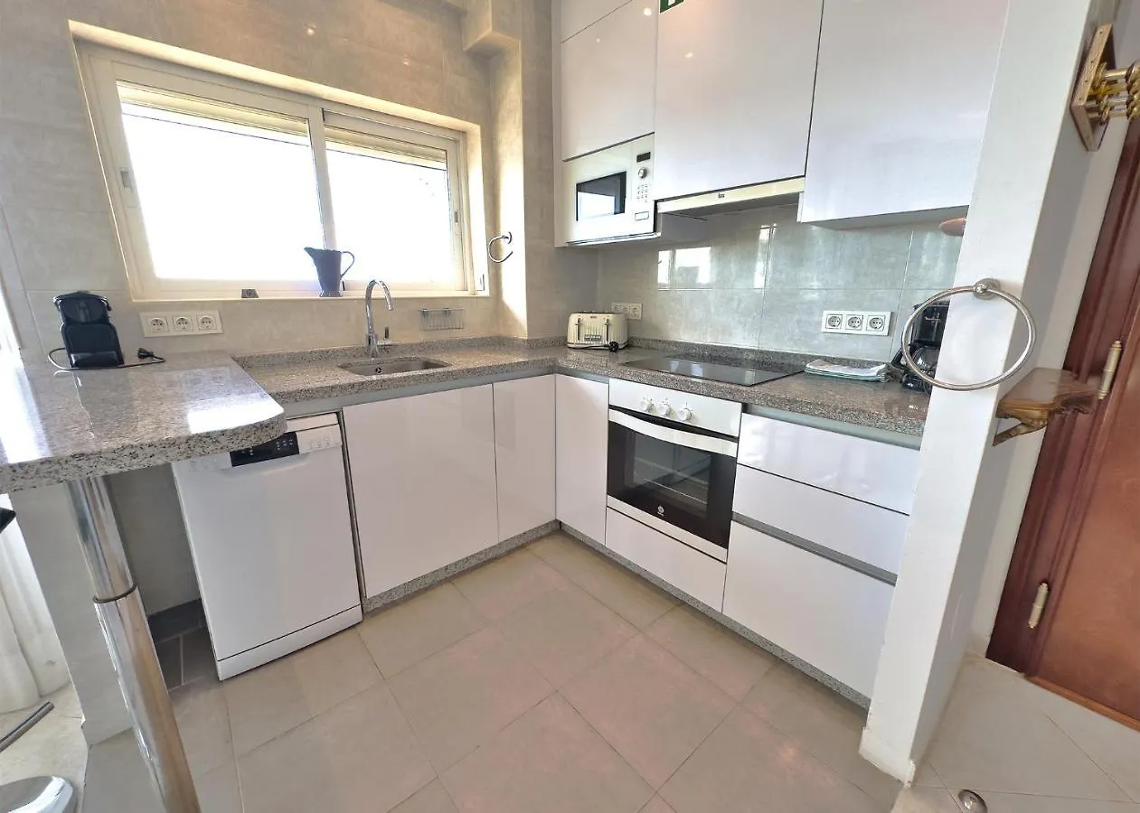 Apartment 317 Skol Marbella
