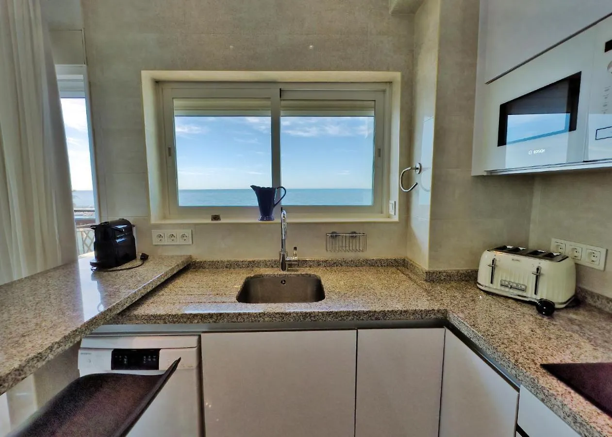 Apartment 317 Skol Marbella Spain