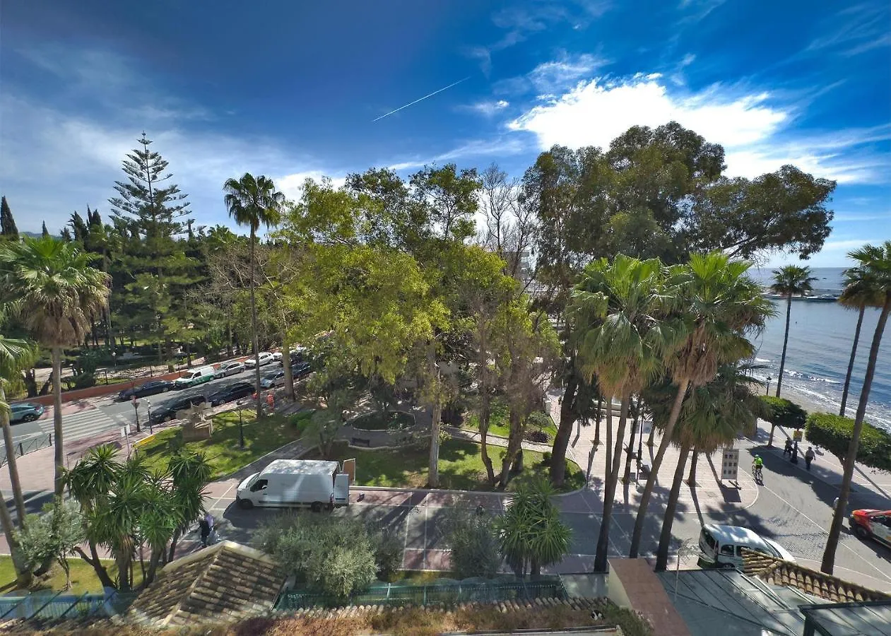 Apartment 317 Skol Marbella Spain