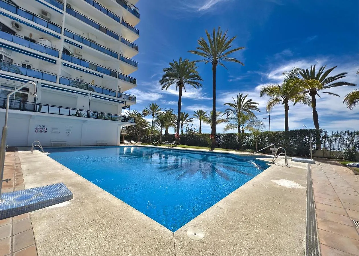 Apartment 317 Skol Marbella 0*,  Spain