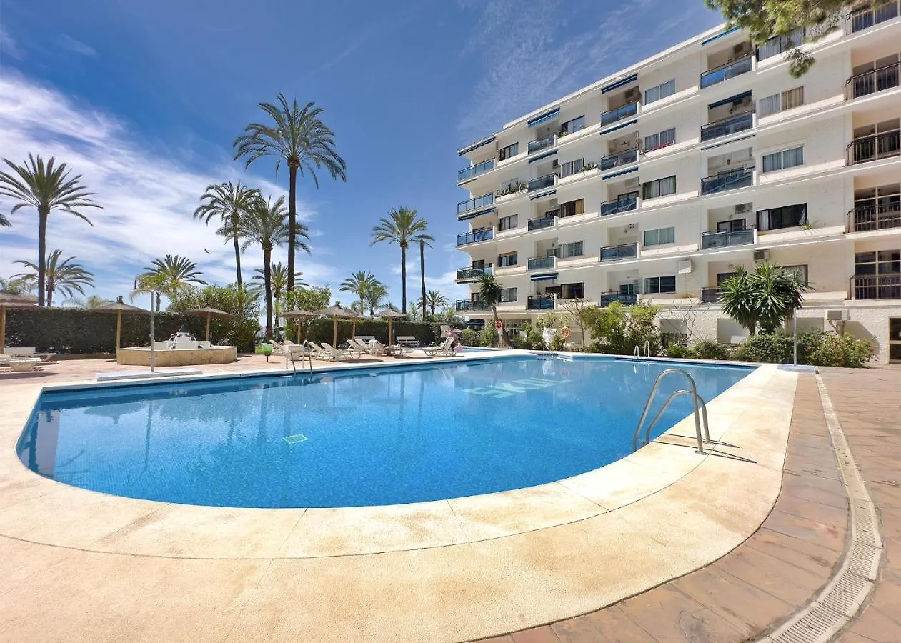 Apartment 317 Skol Marbella