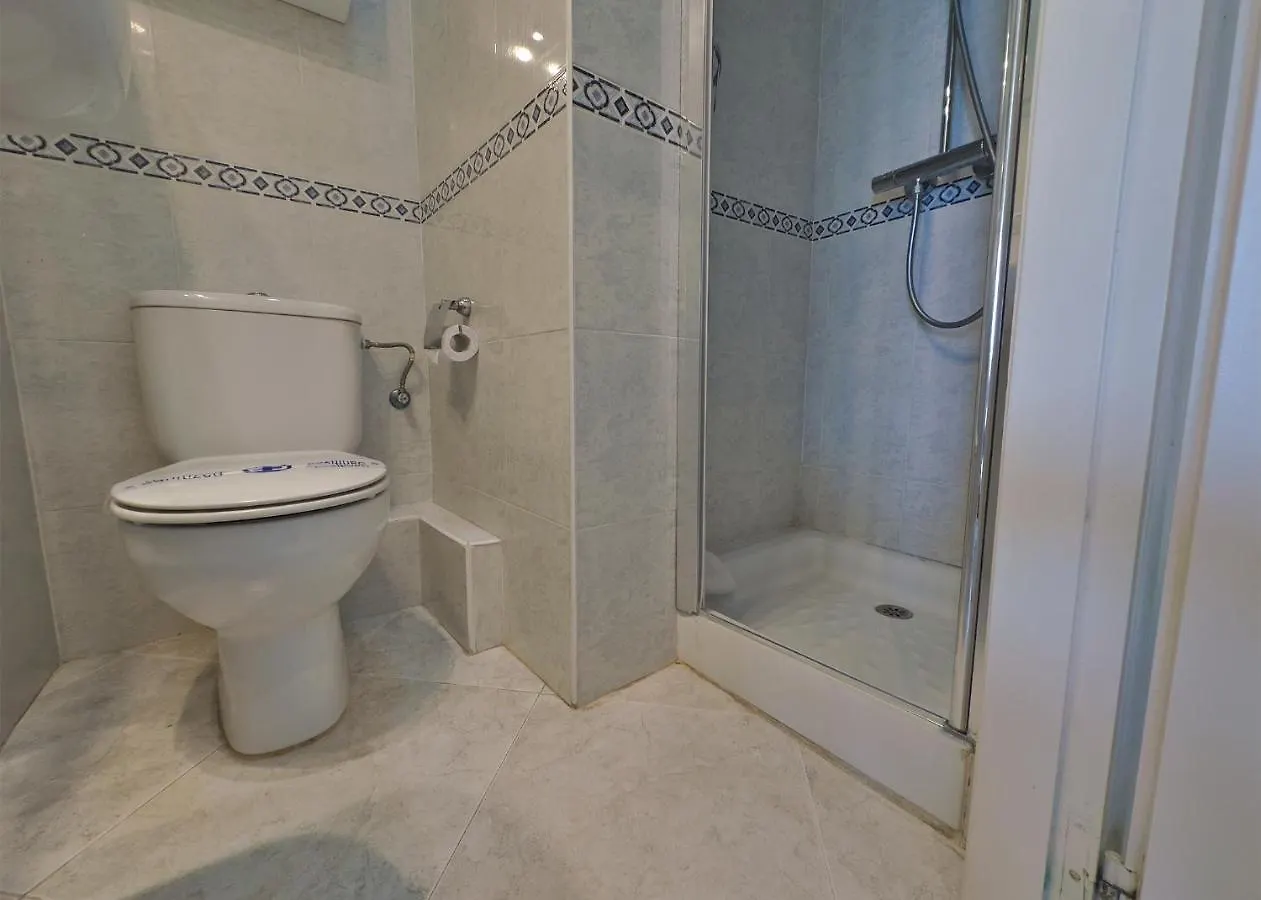 Apartment 317 Skol Marbella