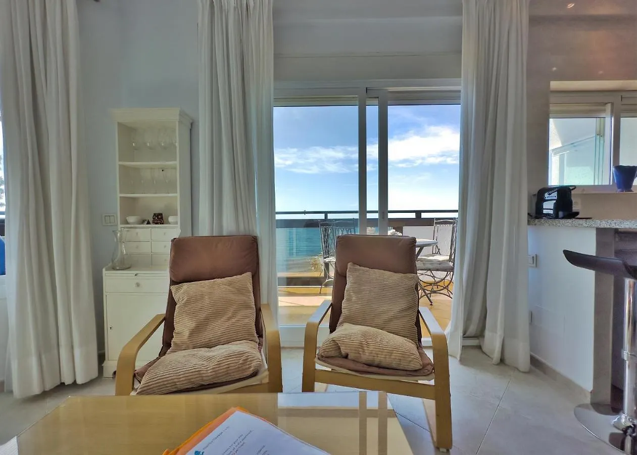Apartment 317 Skol Marbella