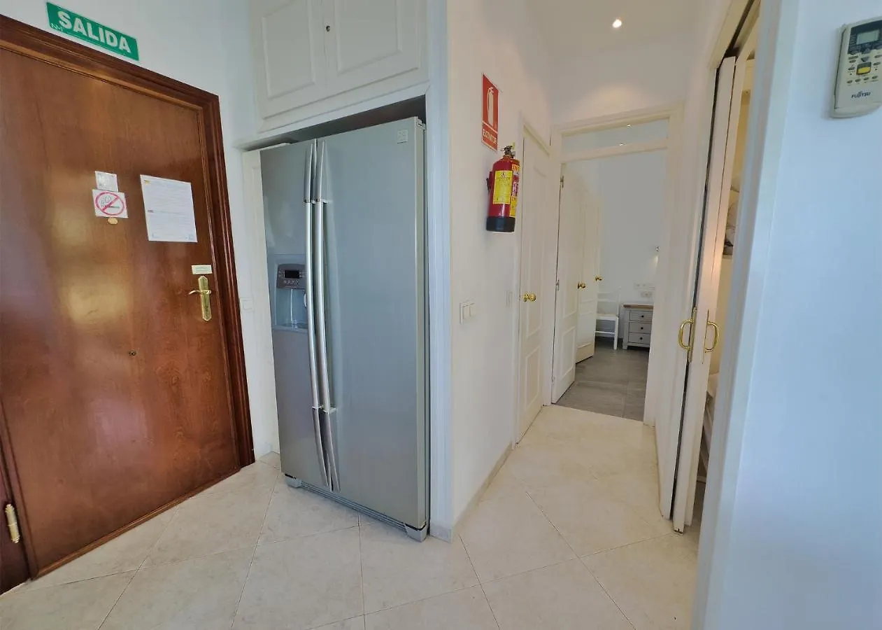Apartment 317 Skol Marbella