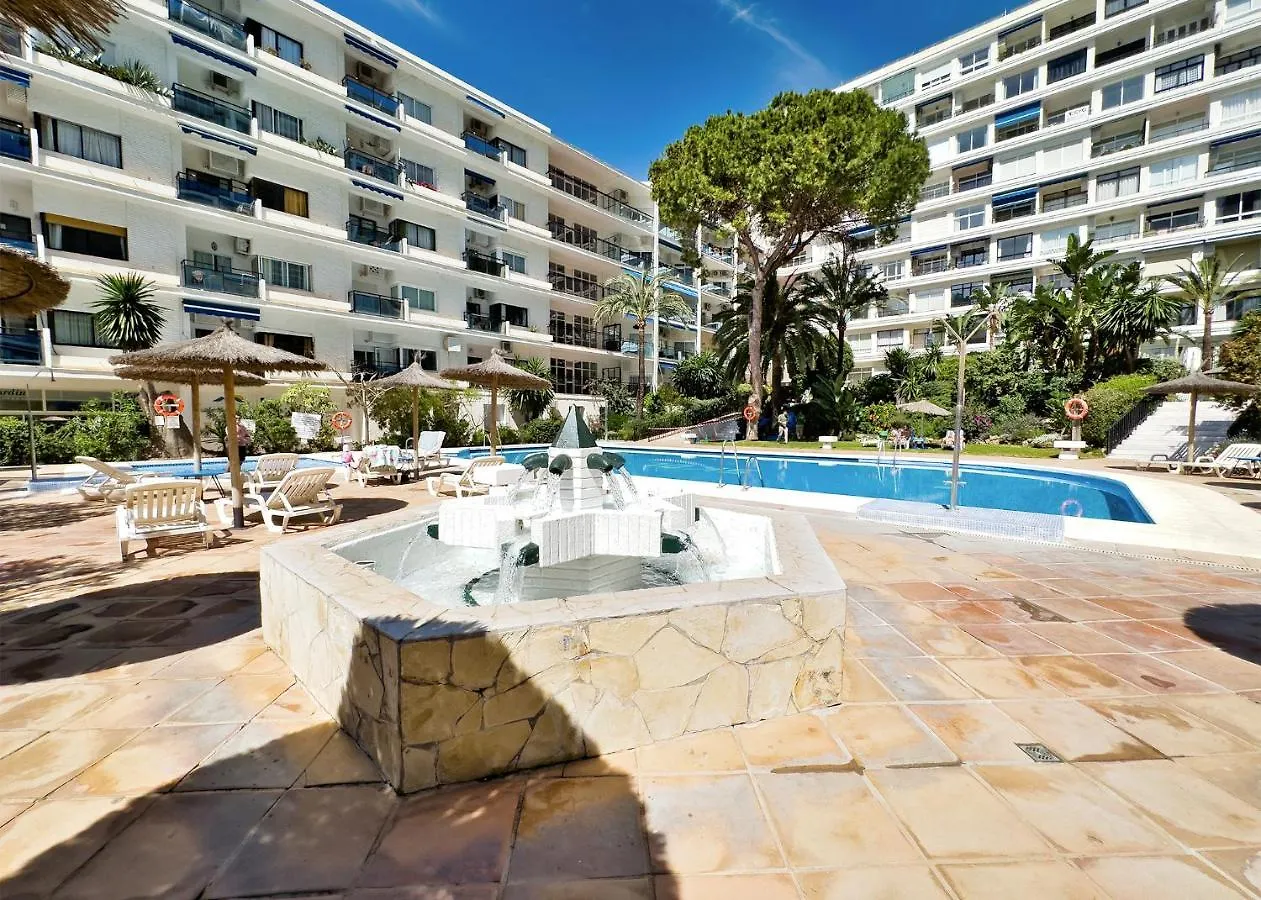 Apartment 317 Skol Marbella