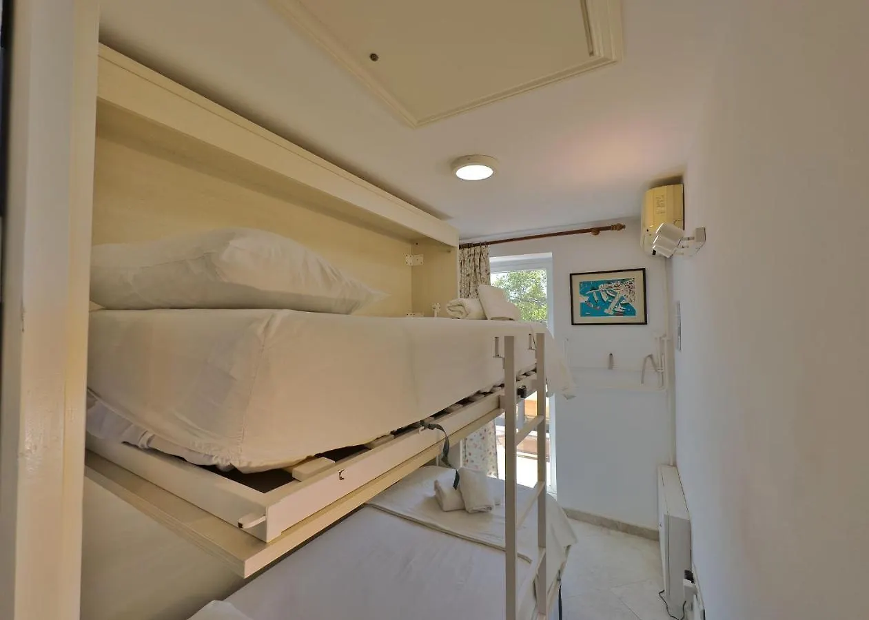 Apartment 317 Skol Marbella