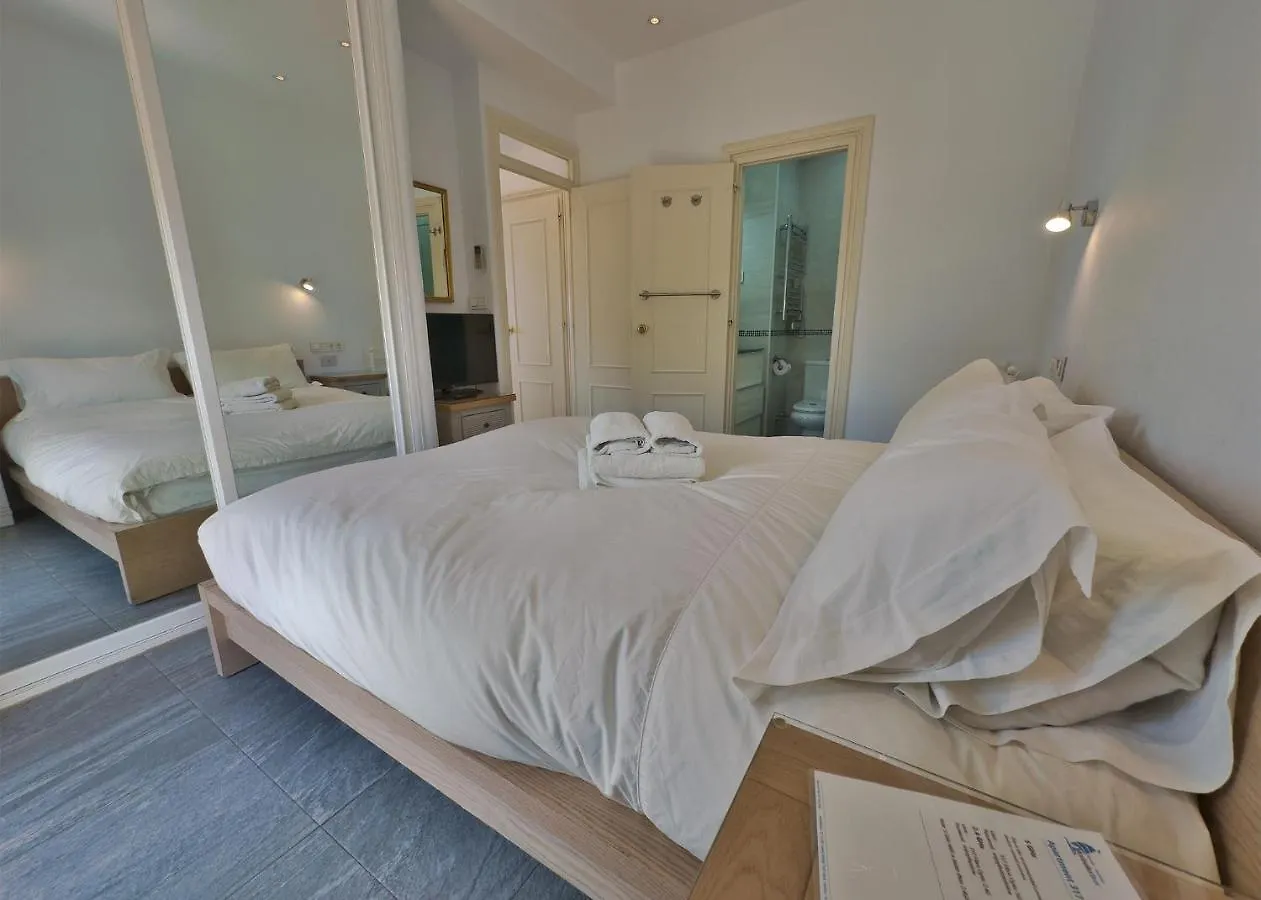 Apartment 317 Skol Marbella