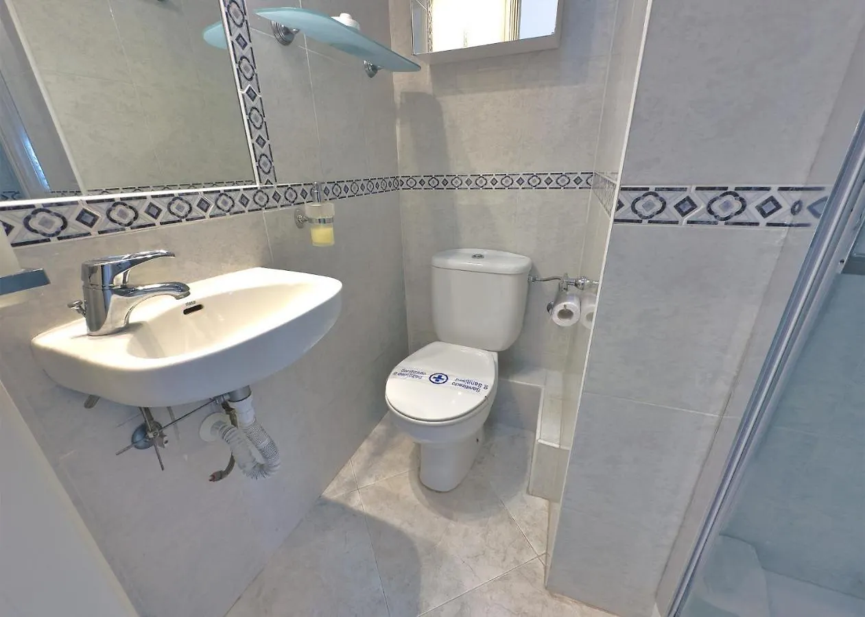 Apartment 317 Skol Marbella