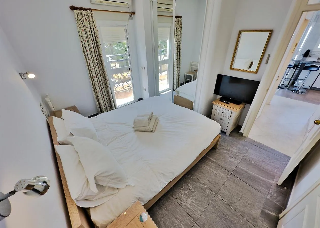 Apartment 317 Skol Marbella